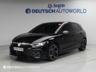 골프 8세대 2.0 GTI