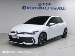 골프 8세대 2.0 GTI