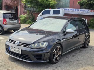 골프 7세대 2.0 R