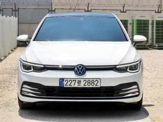 골프 8세대 2.0 TDI 프레스티지