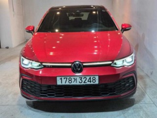 골프 8세대 2.0 GTI